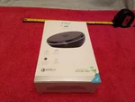 Tylt Orb Wireless Charger For Iphone, Galaxy & Qi Devices, 9W Fast-charging 2.0. Fixed Price $19.95.