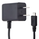 Franklin Wireless (5V/1A) Corded Travel Charger W/ Micro-usb Black FWCR900TVL. Fixed Price $6.59.