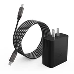 S24 S23 S22 Ultra Charger, 45W Usb-c Super Fast Type Pps/pd Wall Ch.... Fixed Price $26.10.