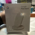 Google Pixel Stand Wireless Charging Fast Qi Charger For 3/3 Xl White. Fixed Price $35.48.