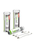 Fuelrod Usb-c Portable Charger Kit Pack Of 2 Includes All Cables & Adapte.... Fixed Price $90.71.