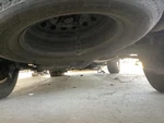 Used Wheel Fits: 2015 Toyota 4 Runner 17X7 Steel Grade. Fixed Price $142.00.