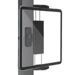 360 Magnetic Ipad Stand For Kitchen Gym Fridge 4.7-12.9" Tablet Phone Holder. Fixed Price $12.36.