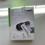Belkin Usb-c Pd Car Charger 36W Dual 18W Power Delivery New. Fixed Price $21.99.