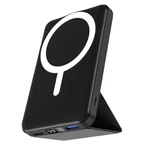 Podoru 10000MAH Magsafe Foldable Power Bank 22.5W. Fixed Price $51.99.