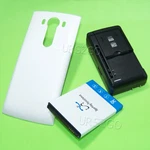 Sporting 11000MAH Extended Battery Universal Charger Fits Lg V10 Smartphone. Fixed Price $48.30.