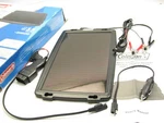 Coleman 58104 3.5 Watt Solar Battery For Trickle Charger With Obd-ii Connect. Fixed Price $34.95.