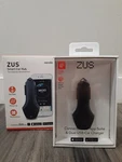 Zus Smart Car Hub By Nonda-usb Charger, Finder,battery Monitor, Milage Log. Fixed Price $16.99.