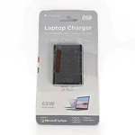 Eggtronic Sirius 65W High Power Adaptor Usb-c Universal Laptop Charger PABKMB65. Fixed Price $34.95.