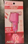 Breast Cancer Support Squad Ribbon Dual Car Charger 3.1A Led Lights. Fixed Price $8.99.