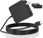 45W Usb Charger Compatible With Steam Deck Switch Samsung Galaxy S23 S22. Fixed Price $16.19.