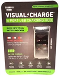 New Sharper Image Visual Charge 6 Port Usb Charging Hub Factory Sealed. Fixed Price $16.97.