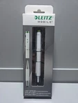 Leitz Mobile 4 In Stylus For Touchscreen Devices 6600-01 New Sealed. Fixed Price $39.95.