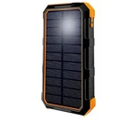 Toughtested 24,000 Mah Fast Charging Solar Power Bank, Portable Charger.... Fixed Price $94.99.