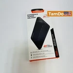 Hypergear 10000MAH Power Bank 20W Usb-c Pd Fast Charge Portable Battery Pack. Fixed Price $25.00.