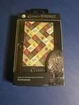 At&t Game Of Thrones Power Bank 5000MAH - Blue / Multi. Fixed Price $7.49.