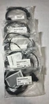 Lot Of Motorola 25-153149-01R Cables. Fixed Price $89.95.