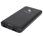 New Helix 10,000 Mah Power Bank With Dual Usb-a Ports (ETHPB10). Fixed Price $18.06.