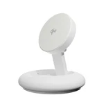 Cellhelmet Magnetic Fast Wireless Charger Stand 15W Charging Magsafe Compat. Fixed Price $62.78.