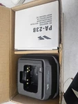 Vertex Standard CD-16 Rapid Desktop Charger VAC-800 For Two-way Radio. Fixed Price $50.00.