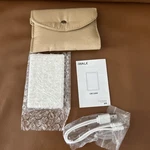 Iwalk Ubc 1800MAH & Charging Packs For Iphones Tablet. Fixed Price $11.00.