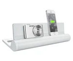 Quirky Converge Pop Unisex Accessories Size Os, Color: White. Fixed Price $9.90.