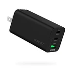 65W Ultra Fast 3-PORT Usb Wall Charger For Iphone/samsung/ipad Qc 4.0 Charging. Fixed Price $19.67.