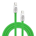 Chubbycable 2.0 Usb 240W Fast Charging Silicone Soft Durable. Fixed Price $33.19.