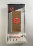 Sneaker Bank Compact Dual 5V 2.1A Usb 6000MAH Power Xsories. Fixed Price $19.99.