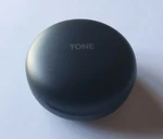 Unused Black Charging Case Only For Lg Tone Free Wireless Earbuds HBS-FN6. Fixed Price $25.99.