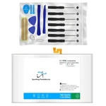 Superior Quality 10200MAH Battery Tools For Samsung Galaxy Tab S7+ 12.4" SM-T970. Fixed Price $50.72.