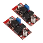 2PCS XL6009 Boost Buck Dc-dc Adjustable Step-up Down Power Converter Module. Fixed Price $8.95.