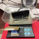Blackberry MHP-7518 HDW-19135-001 Docking Station. Fixed Price $13.95.