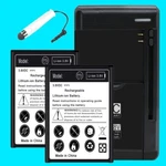 High Power 2X 7170MA Li Ion Battery Charger Fits Samsung Galaxy Note 3 SM-N900R4. Fixed Price $63.77.