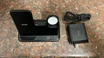 Anker Wireless Charging Station, - Black. Fixed Price $21.00.