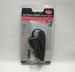 Nokia Cell Phone Charger Moble Power Cord. Fixed Price $14.99.