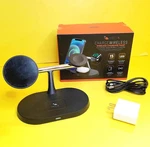 Helix ETHVAL3 Charge Wireless Charging Multifunction Smartphone Earbuds Watch. Fixed Price $32.86.