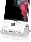 5000MAH Power Bank Ultra Slim Mini Portable Charger Battery For Iphone Android. Fixed Price $12.99.