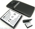 Mugen Power 3900MAH Extended Battery For Samsung Galaxy Nexus SCH-I515 Verizon. Fixed Price $24.95.