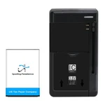 High-performance 1550MAH Replaceable Battery Charger Fits Nokia 2760 Flip N139DL. Fixed Price $36.88.