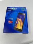 Samsung Galaxy J2 Android Smartphone S260DL Tracfone Prepaid 16GB 4G Lte. Fixed Price $59.99.