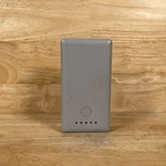 Raden BNK-7800 Gray Handheld 5-VOLTS 7800MAH Rechargeable Universal Power Bank. Fixed Price $20.27.