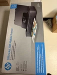 Hp Officejet 200 Mobile Printer Wireless Direct Printing CZ993A. Fixed Price $130.00.