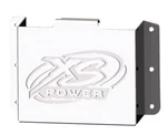Xs 512 Aluminum Battery Hold Down Bracket For D680 Powercell Batteries. Fixed Price $62.99.