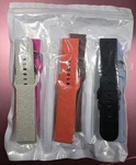 Snblk Floral Engraved Bands Compatible Samsung Galaxy Watch 7 6 5. Fixed Price $15.99.
