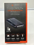 Helix 5,000 Mah Power Bank With Dual Usb-a Ports & Usb-c Black. Fixed Price $11.99.