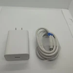 Google 18W Usb-c Power Adapter Tc G1000-US Wall Charger + Cord Cable. Fixed Price $29.99.