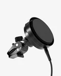 Mous 15W QI2 Wireless Charging Vent Mount, Designed For Magsafe Car Phone Holder. Fixed Price $119.41.