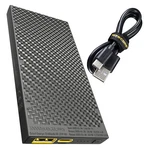 Nitecore NB10000 Gen 2 Qc Ultralight Dual Port Usb/usb-c 10000MAH Power Bank. Fixed Price $59.95.