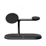 Wireless Charging Station Stand Iphone 15 14 13 Apple Watch Airpods Fast. Fixed Price $44.99.